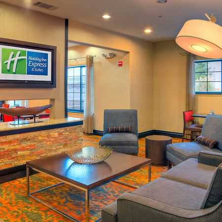 Holiday Inn Express And Suites Granbury By Ihg Exteriér fotografie